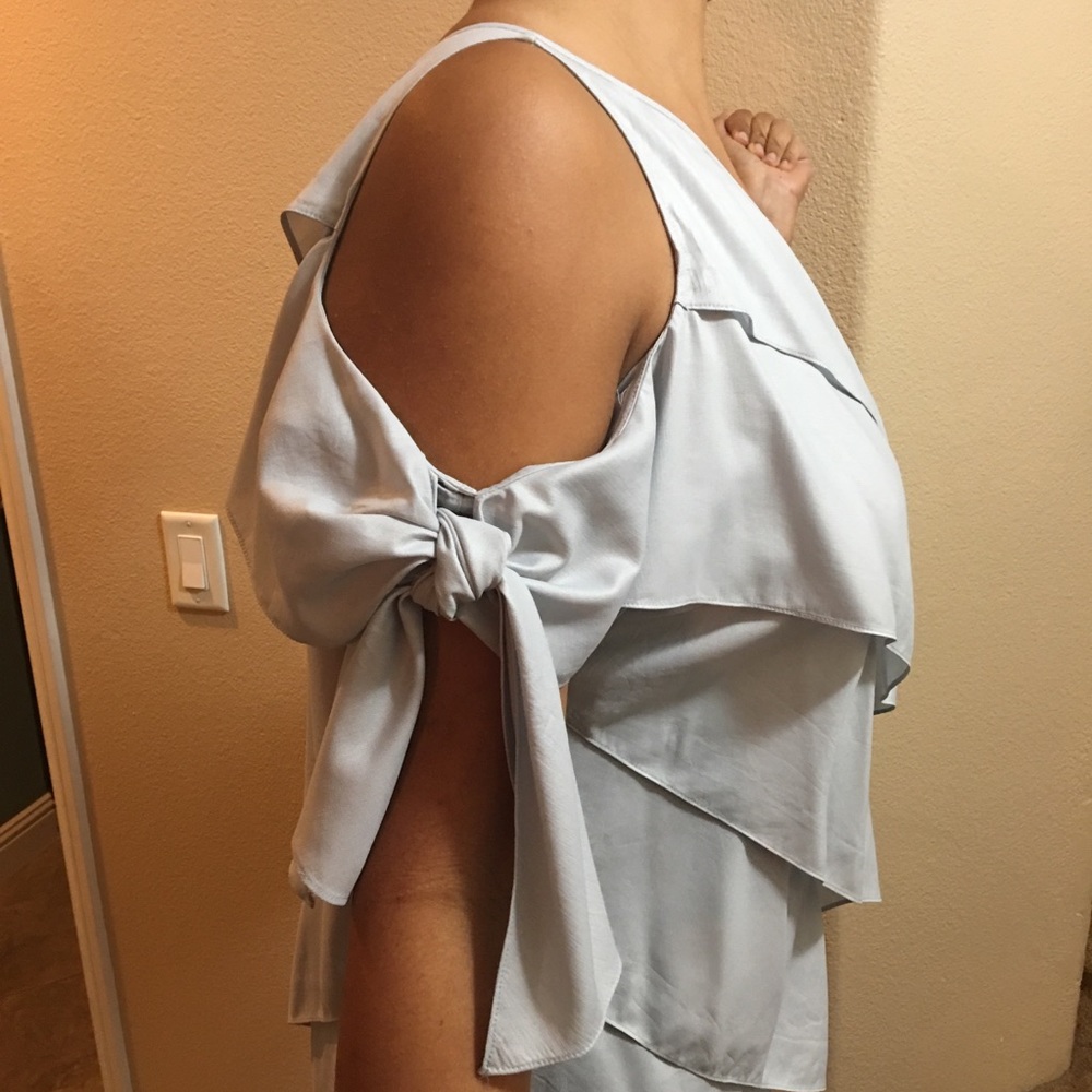 Dress - Picture 4 of 5